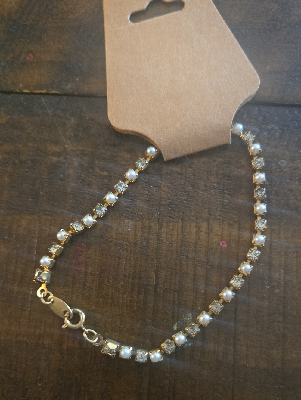 Avon Bracelet